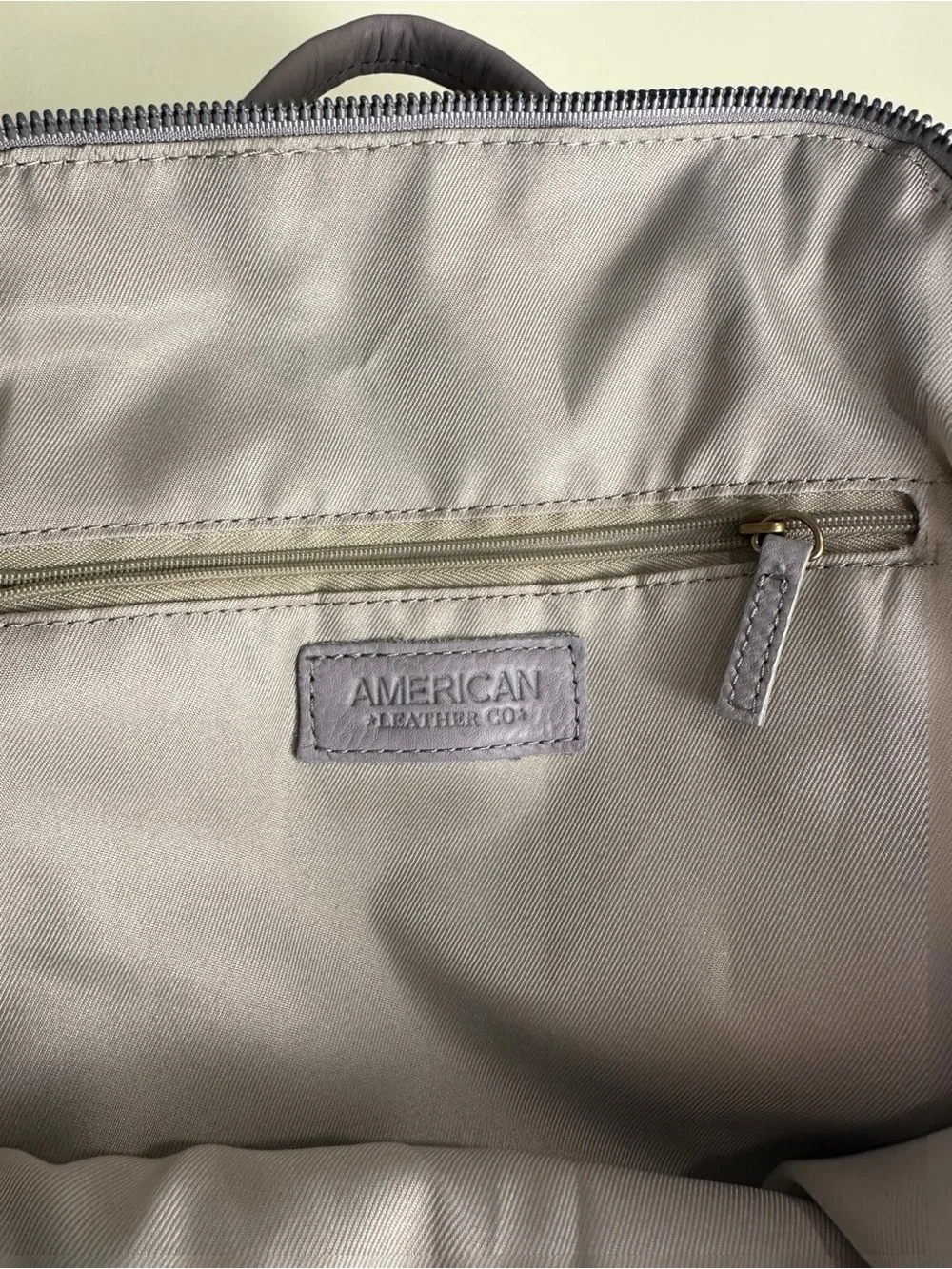 American Leather Co. american leather